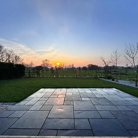 Honey Pod Countryside Retreat For Two Near York Feriehus Skipwith