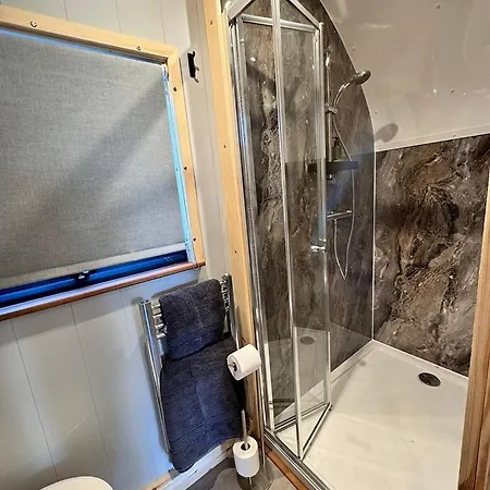 Feriehus Honey Pod Countryside Retreat For Two Near York